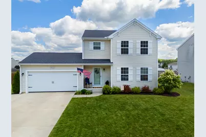 58853 Blue Stem Circle, Mattawan, MI 49071 - Photo 1