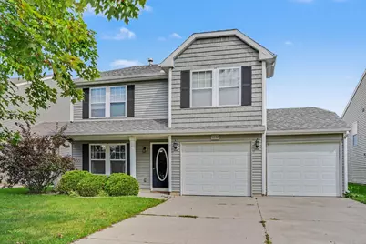 8303 Lausen Lane, Richland, MI 49083 - Photo 1