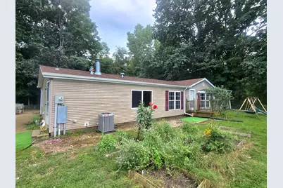 251 Millburg Drive, Benton Harbor, MI 49022 - Photo 1