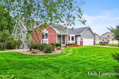 2008 Pleasant Pond Drive SW, Byron Center, MI 49315 - Photo 57