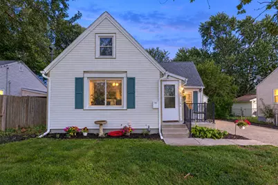 2920 Charlesgate Avenue SW, Wyoming, MI 49509 - Photo 1