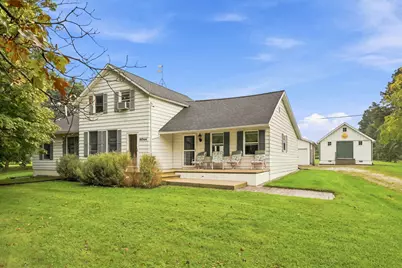 18944 S Lakeside Road, New Buffalo, MI 49117 - Photo 1