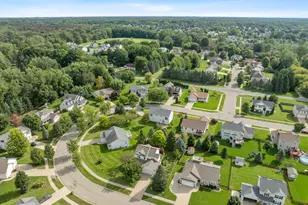 1588 Gander Hill Dr, Holt, MI 48842 - Photo 43
