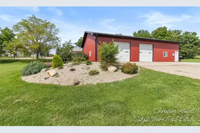 2908 Huddle Road, Lake Odessa, MI 48849 - Photo 3