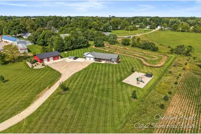 2908 Huddle Road, Lake Odessa, MI 48849 - Photo 1