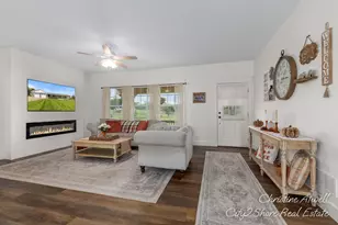 2908 Huddle Rd, Lake Odessa, MI 48849 - Photo 9