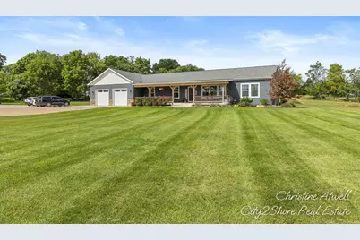 2908 Huddle Road, Lake Odessa, MI 48849 - Photo 5