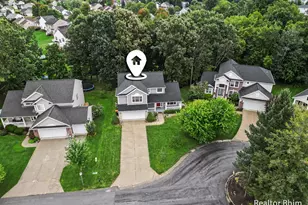 3689 Maple Hurst Dr SE, Kentwood, MI 49512 - Photo 9