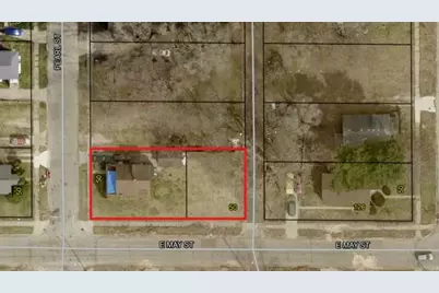 1097 Pearl Street, Benton Harbor, MI 49022 - Photo 35
