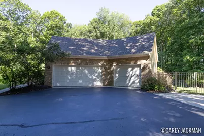 2111 Woodley Creek Court NW, Comstock Park, MI 49321 - Photo 9