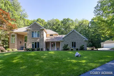 2111 Woodley Creek Court NW, Comstock Park, MI 49321 - Photo 5