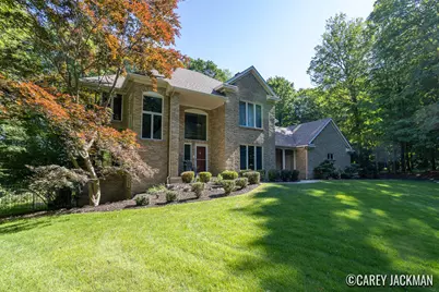 2111 Woodley Creek Court NW, Comstock Park, MI 49321 - Photo 3