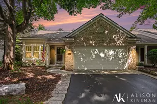 3861 Old Elm Dr SE, Kentwood, MI 49512 - Photo 1