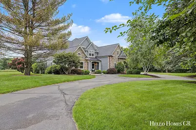5327 Canyon River Drive NE, Ada, MI 49301 - Photo 95