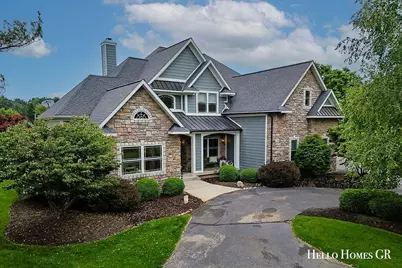 5327 Canyon River Drive NE, Ada, MI 49301 - Photo 3