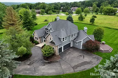 5327 Canyon River Drive NE, Ada, MI 49301 - Photo 93