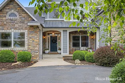 5327 Canyon River Drive NE, Ada, MI 49301 - Photo 5