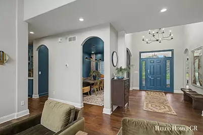 5327 Canyon River Drive NE, Ada, MI 49301 - Photo 11