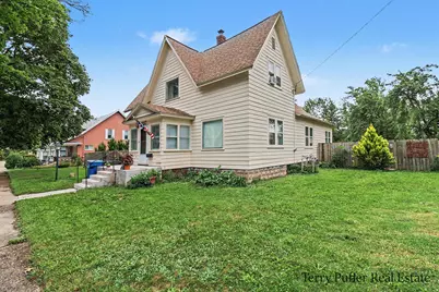 1187 Washington Avenue, Muskegon, MI 49441 - Photo 3