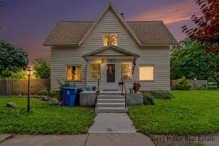 1187 Washington Ave, Muskegon, MI 49441 - Photo 1