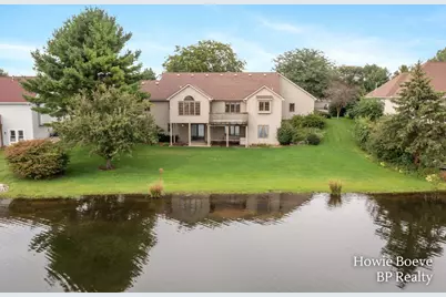 9112 Bluff Lake Street, Zeeland, MI 49464 - Photo 39