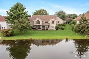 9112 Bluff Lake St, Zeeland, MI 49464 - Photo 39