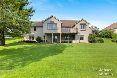 9112 Bluff Lake Street, Zeeland, MI 49464 - Photo 31
