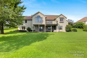 9112 Bluff Lake St, Zeeland, MI 49464 - Photo 31
