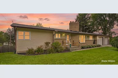 1318 Forest Hill Avenue SE, Kentwood, MI 49546 - Photo 1