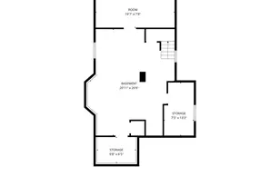709 Morton Ave, Belding, MI 48809 - Photo 45