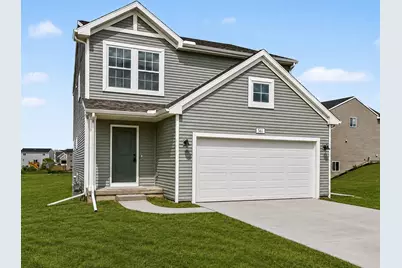 344 N Sherman Street, Allegan, MI 49010 - Photo 1