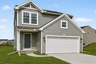 344 N Sherman St, Allegan, MI 49010 - Photo 1