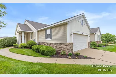 7403 Watermark Drive, Allendale, MI 49401 - Photo 1