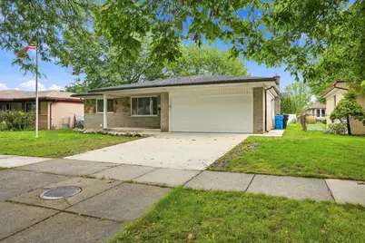 1810 Briarwood Drive, Madison Heights, MI 48071 - Photo 1