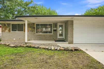 1810 Briarwood Drive, Madison Heights, MI 48071 - Photo 9