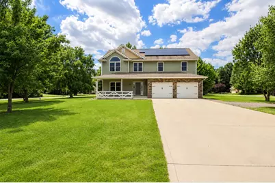 56056 Truman Drive, Three Rivers, MI 49093 - Photo 1