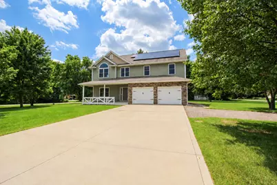 56056 Truman Drive, Three Rivers, MI 49093 - Photo 3