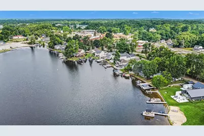 231 N Lakeside Drive, Michigan Center, MI 49254 - Photo 33