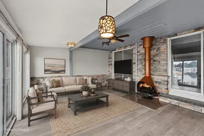 231 N Lakeside Drive, Michigan Center, MI 49254 - Photo 27
