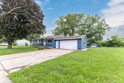 2974 Woodcliffe Drive, Muskegon Heights, MI 49444 - Photo 1