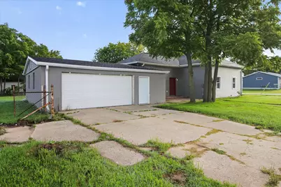 701 N Hemlock Street, Evart, MI 49631 - Photo 29