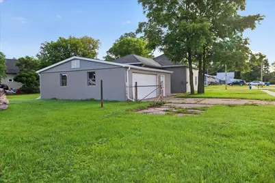 701 N Hemlock Street, Evart, MI 49631 - Photo 31