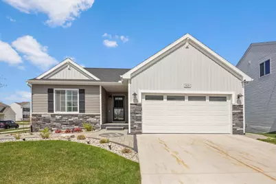 2629 Blooming Bud Lane, Kentwood, MI 49508 - Photo 1