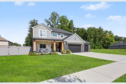 29101 Brooke Meadows Court #20, Chesterfield, MI 48047 - Photo 1