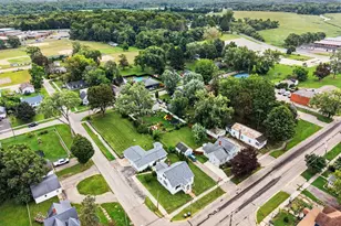 401 S Center St, Hartford, MI 49057 - Photo 25