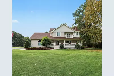 12103 N Territorial Road, Dexter, MI 48130 - Photo 1
