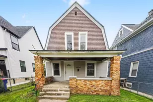 1416 Sigsbee St SE, Grand Rapids, MI 49506 - Photo 1