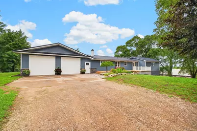 765 S 44th Avenue, Shelby, MI 49455 - Photo 1