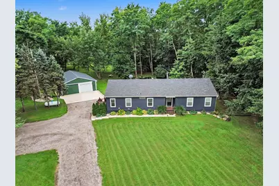 7783 Fowler Road, Horton, MI 49246 - Photo 1