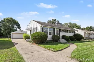 4895 Marshall Ave SE, Kentwood, MI 49508 - Photo 1
